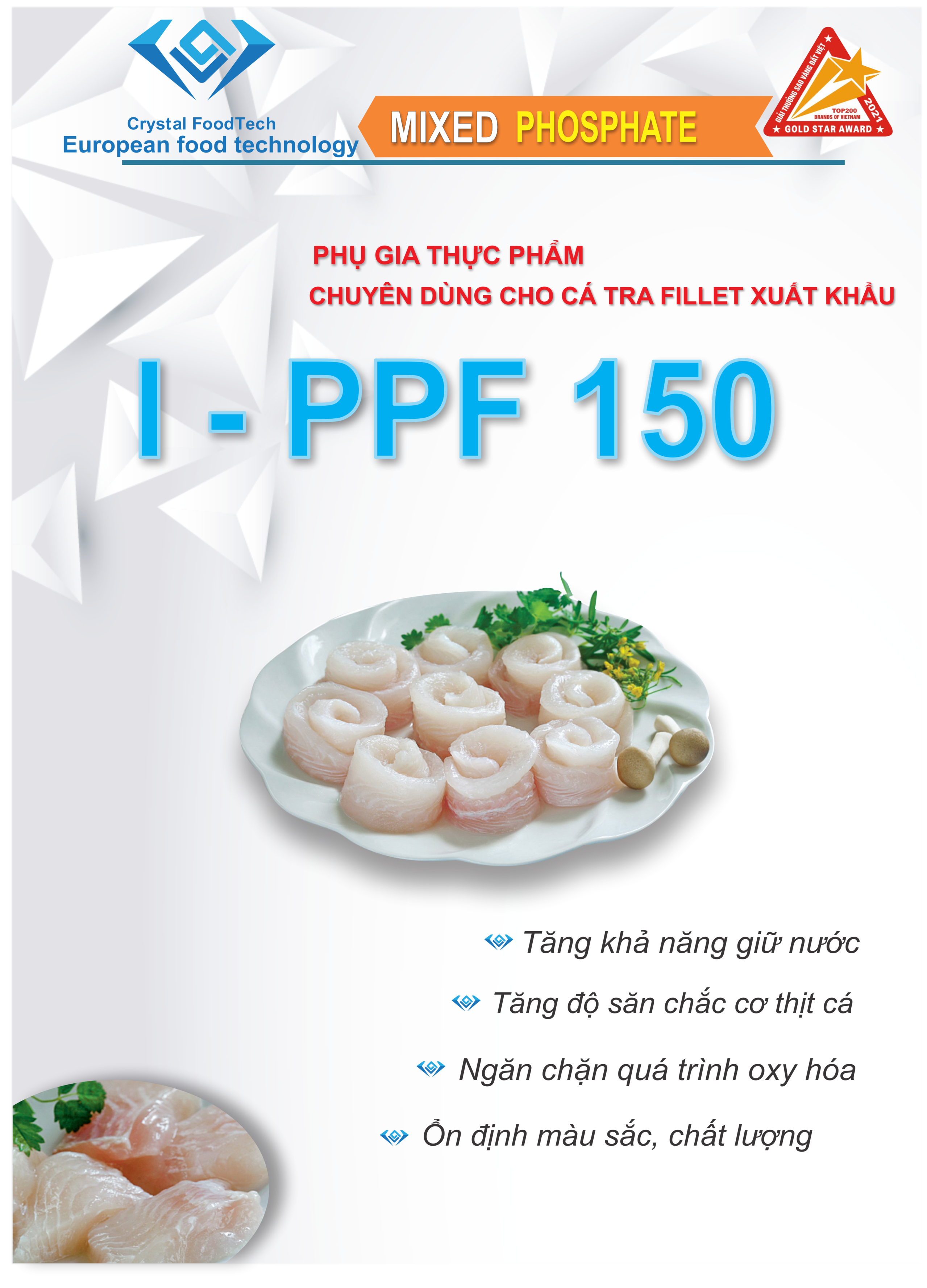 I - PPF 150