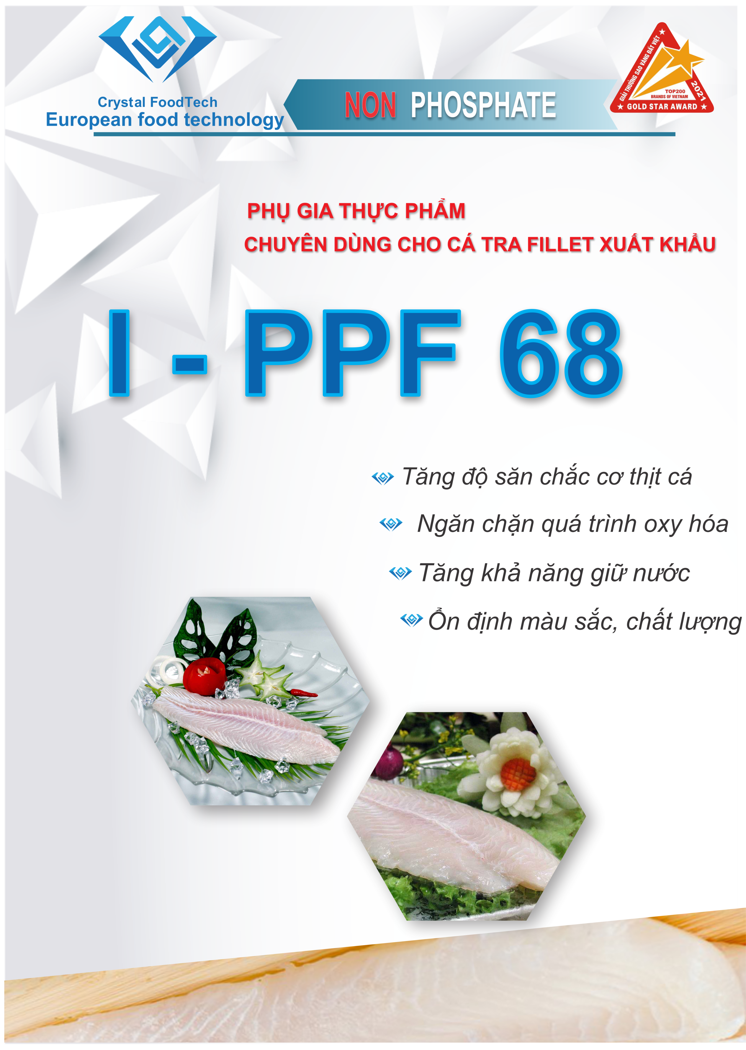 I - PPF 68