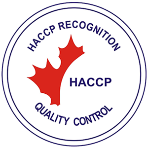 HACCP