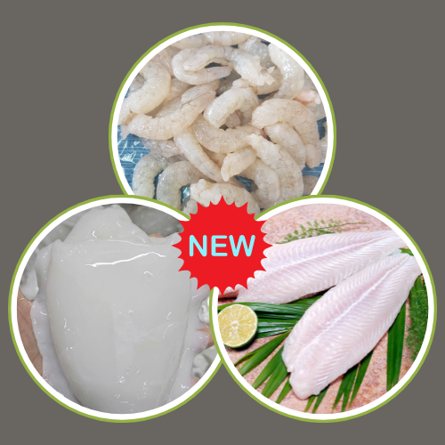   Sản phẩm xanh - Green Crystal