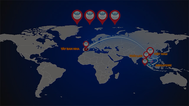 Thực Phẩm Pha Lê