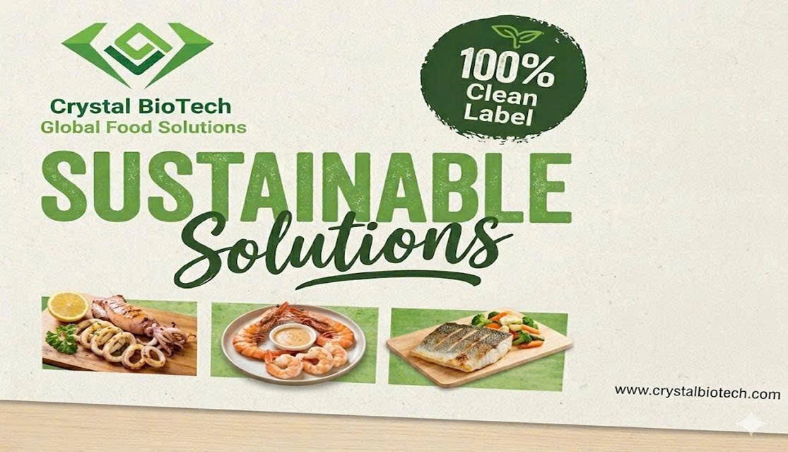 Dấu ấn khoa học công nghệ Việt trên bản đồ phụ gia thực phẩm toàn cầu.