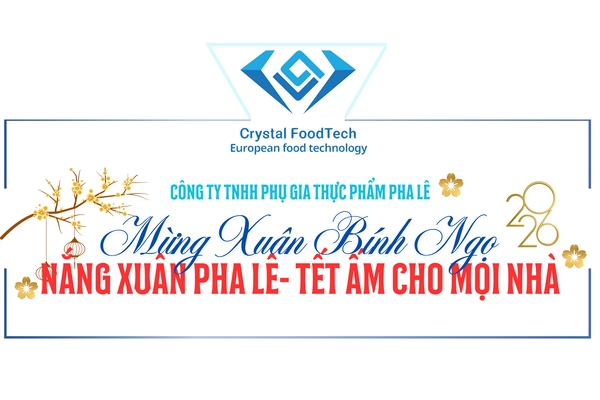 CHƯƠNG TRÌNH THIỆN NGUYỆN “NẮNG XUÂN PHA LÊ – TẾT ẤM CHO MỌI NHÀ” NĂM 2026