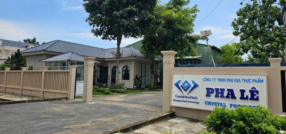 Phụ gia thực phẩm - lợi thế cạnh tranh của ngành chế biến thủy sản Việt Nam