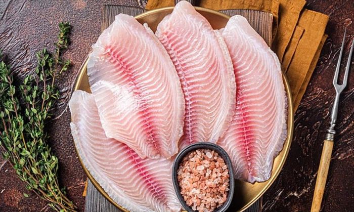 Cá rô phi Việt Nam tăng tốc, mở dư địa nâng cấp cơ cấu sản phẩm