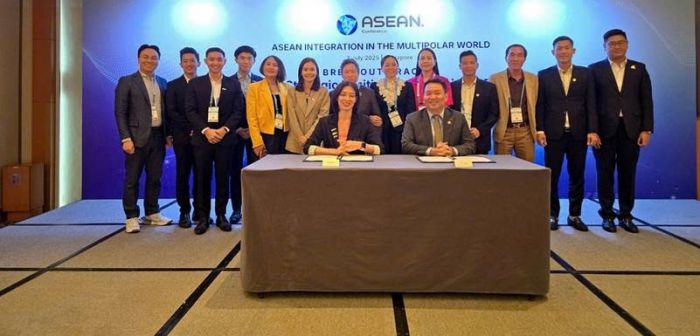 Diễn đàn ASEANext & Hội nghị ASEAN 2025 tại Singapore