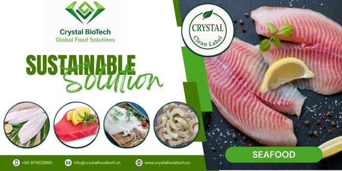 Nâng Cao Năng Lực Cạnh Tranh Thủy Sản Xuất Khẩu Trong Bối Cảnh Biến Động 