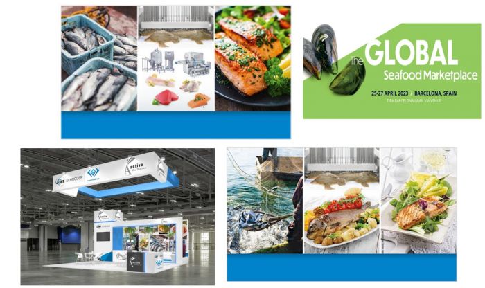 HỘI CHỢ TRIỄN LÃM TẠI BARCELONA, NGÀY 25-27 THÁNG 04 NĂM 2023