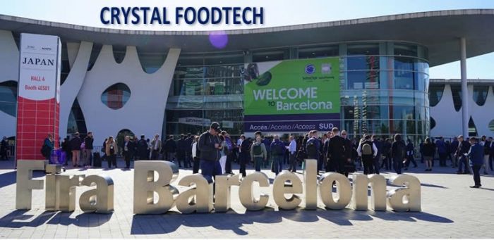 Seafood Expo Global Seafood Expo Global 2025: A Gateway to the Seafood Industry.